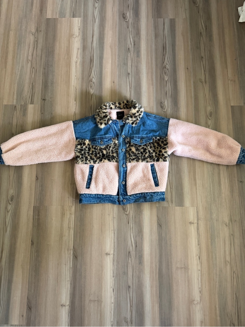 Forever 21 | Jacket